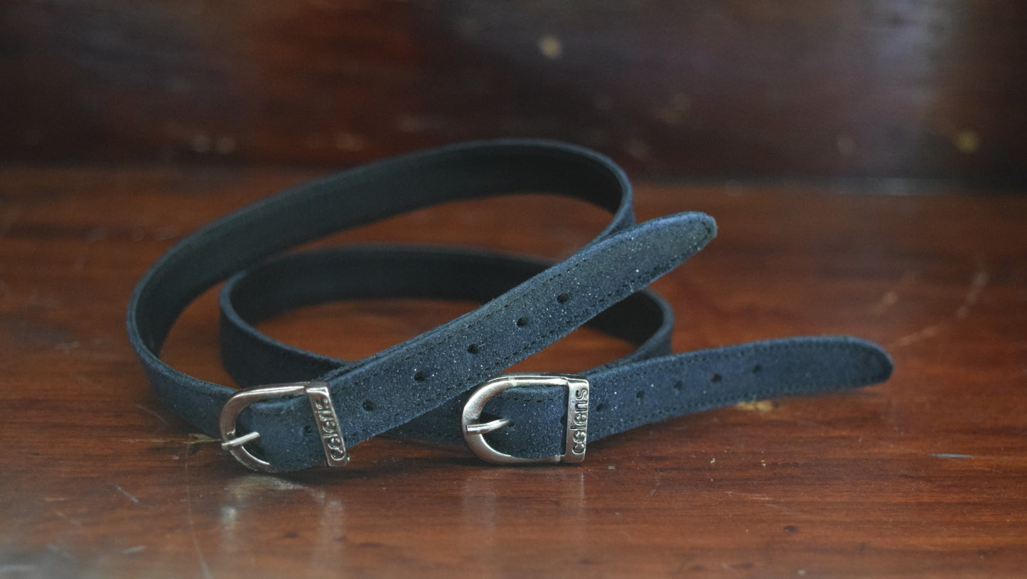 Celeris Sporeremme Blue shimmer