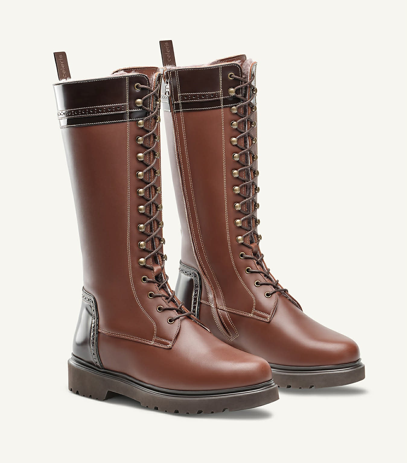 Celeris Bia Country Boots
