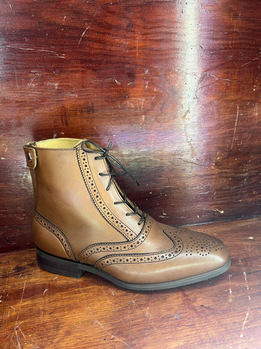 Celeris Grace Kelly Camel