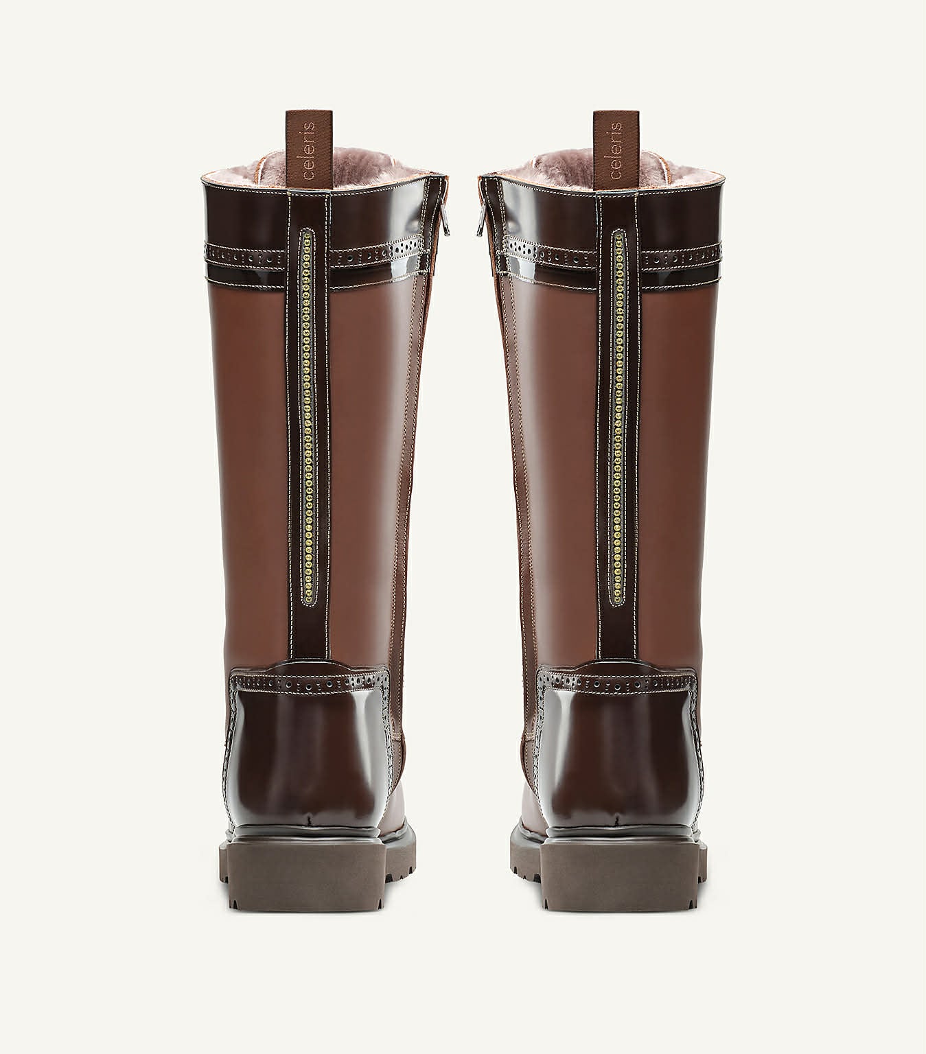 Celeris Bia Country Boots