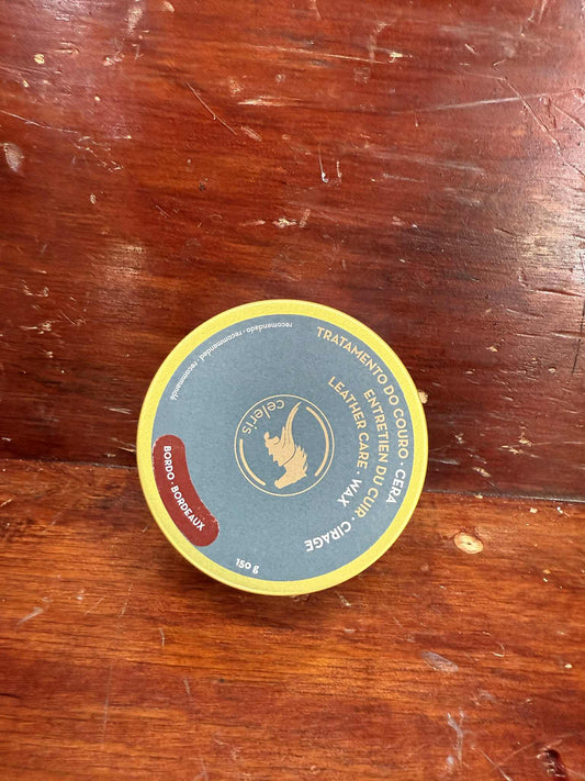 Celeris Sko voks Bordeaux