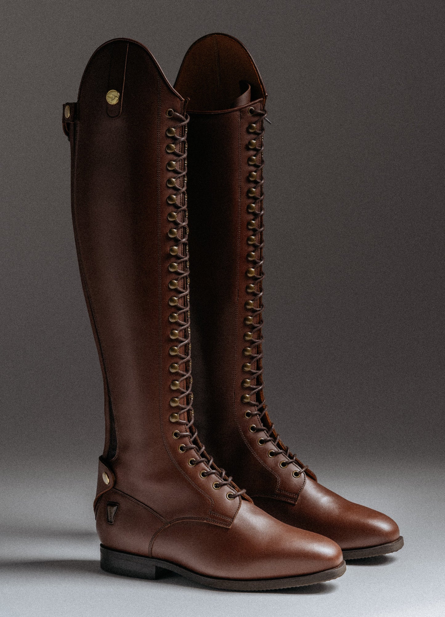 Celeris Rita Dark Brown