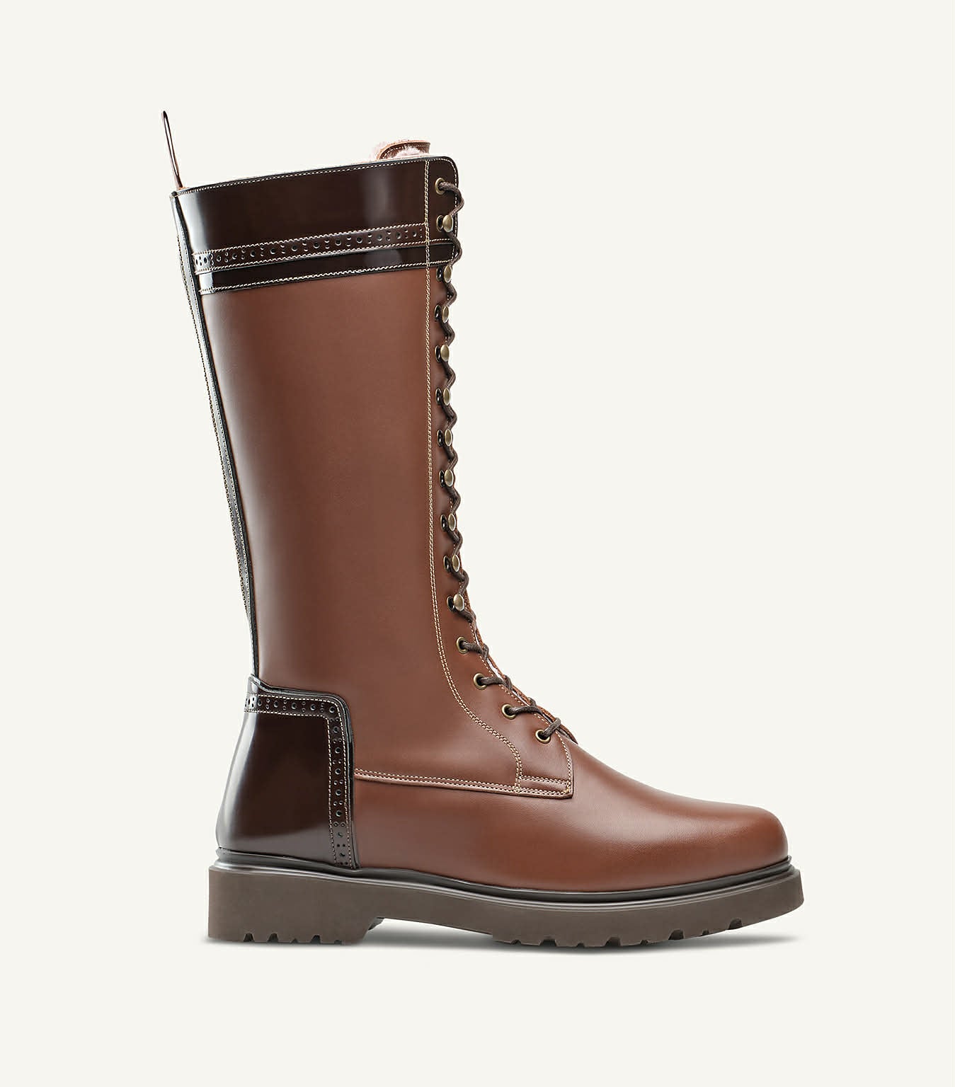 Celeris Bia Country Boots