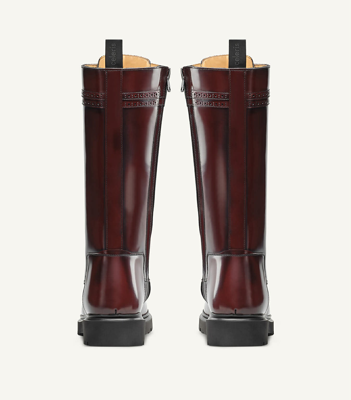 Celeris Bia Country Boots