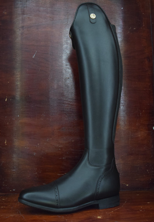 Celeris Olivia Dark Brown Flex