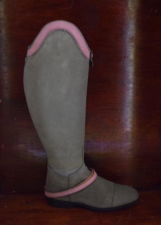 Celeris Amazona m/lam - på lager!