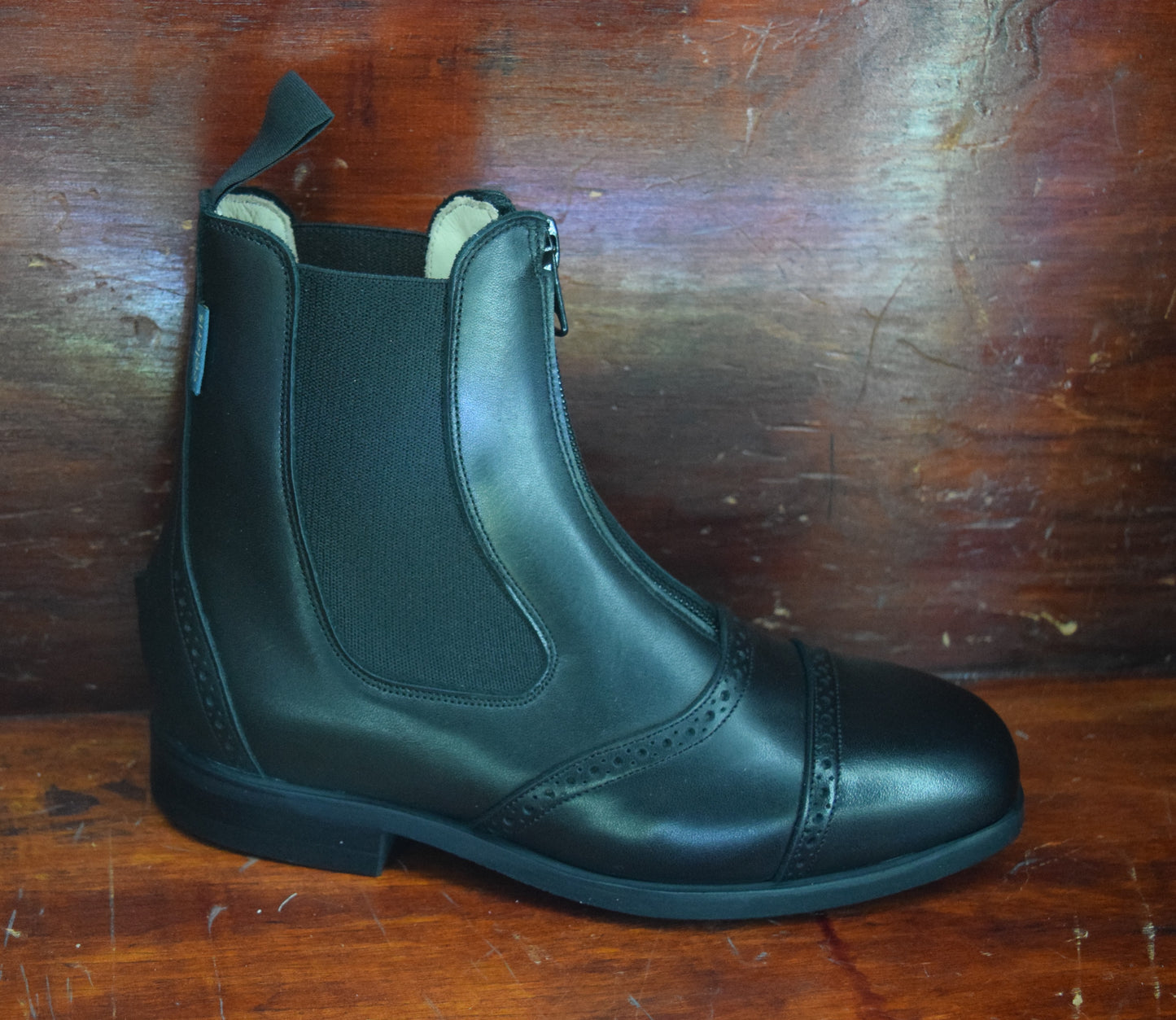 Celeris Mistral Sort