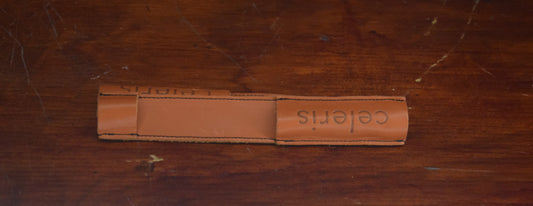 Celeris Sporerbeskyttere Orange