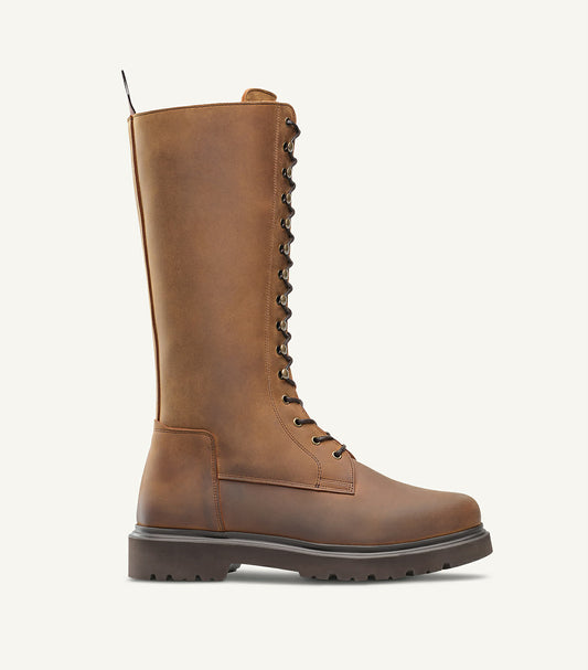 Celeris Bia Country Boots