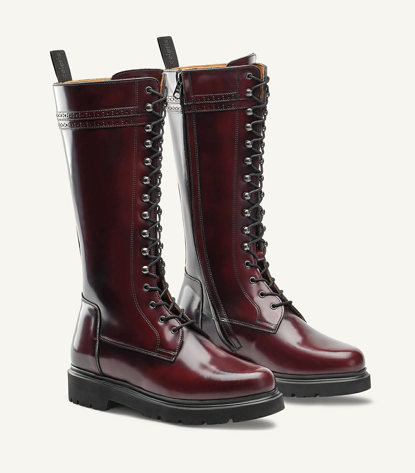 Celeris Bia Country Boots